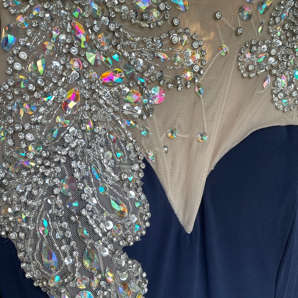 Formal Gown - Picture 4 of 5